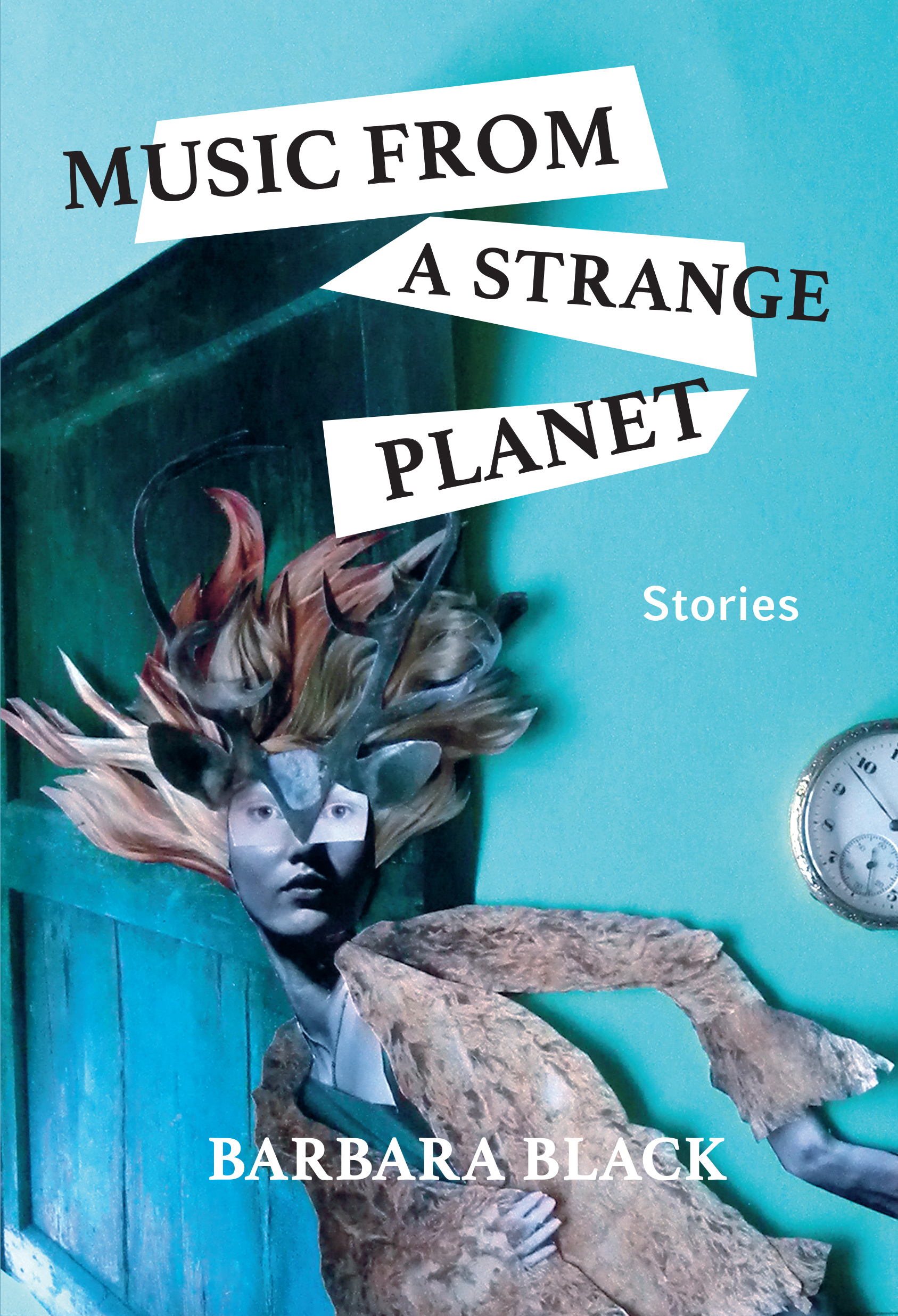 MUSIC FROM A STRANGE PLANET FRONT COVER FINAL VICI